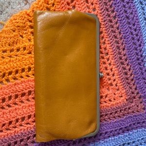 Hobo Lauren wallet